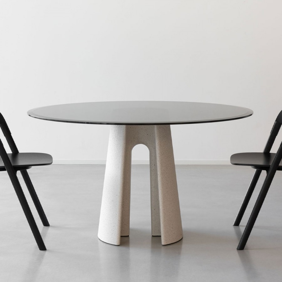 Masa pentru uz comercial Magis Ancora